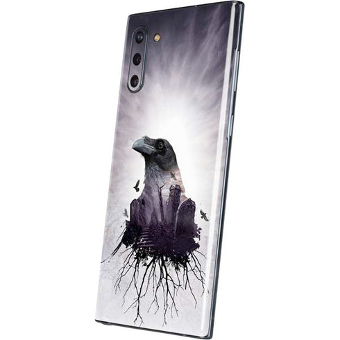 Alchemy The Seer Galaxy Note 10 Skin